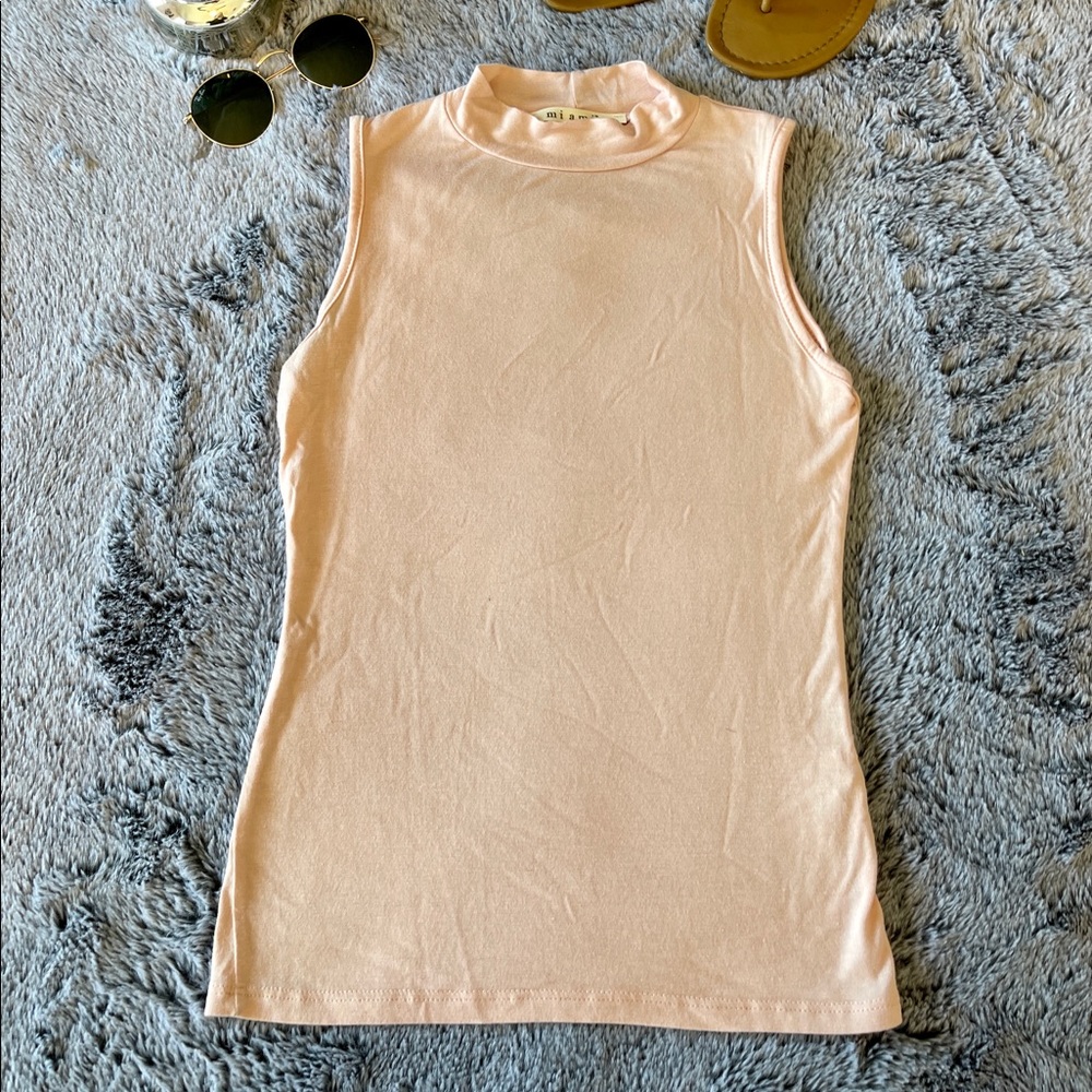 Francesca’s Miami tank